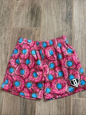 BL 101 Donut Shorts - boys size large